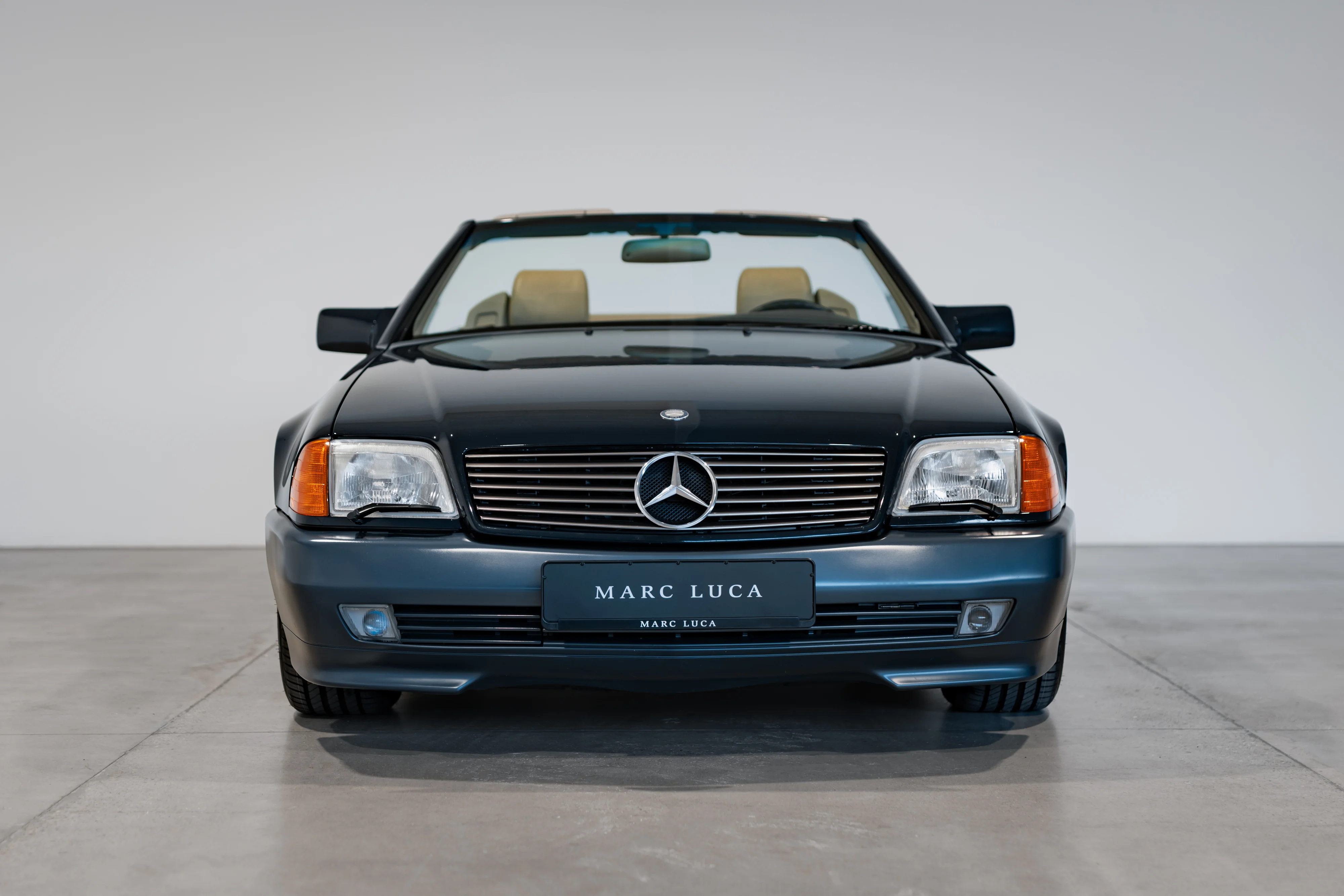 MB 600 SL